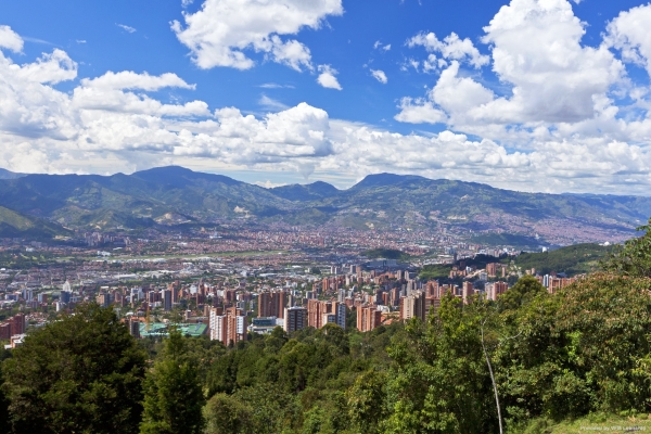 Hotel Four Points by Sheraton Medellin